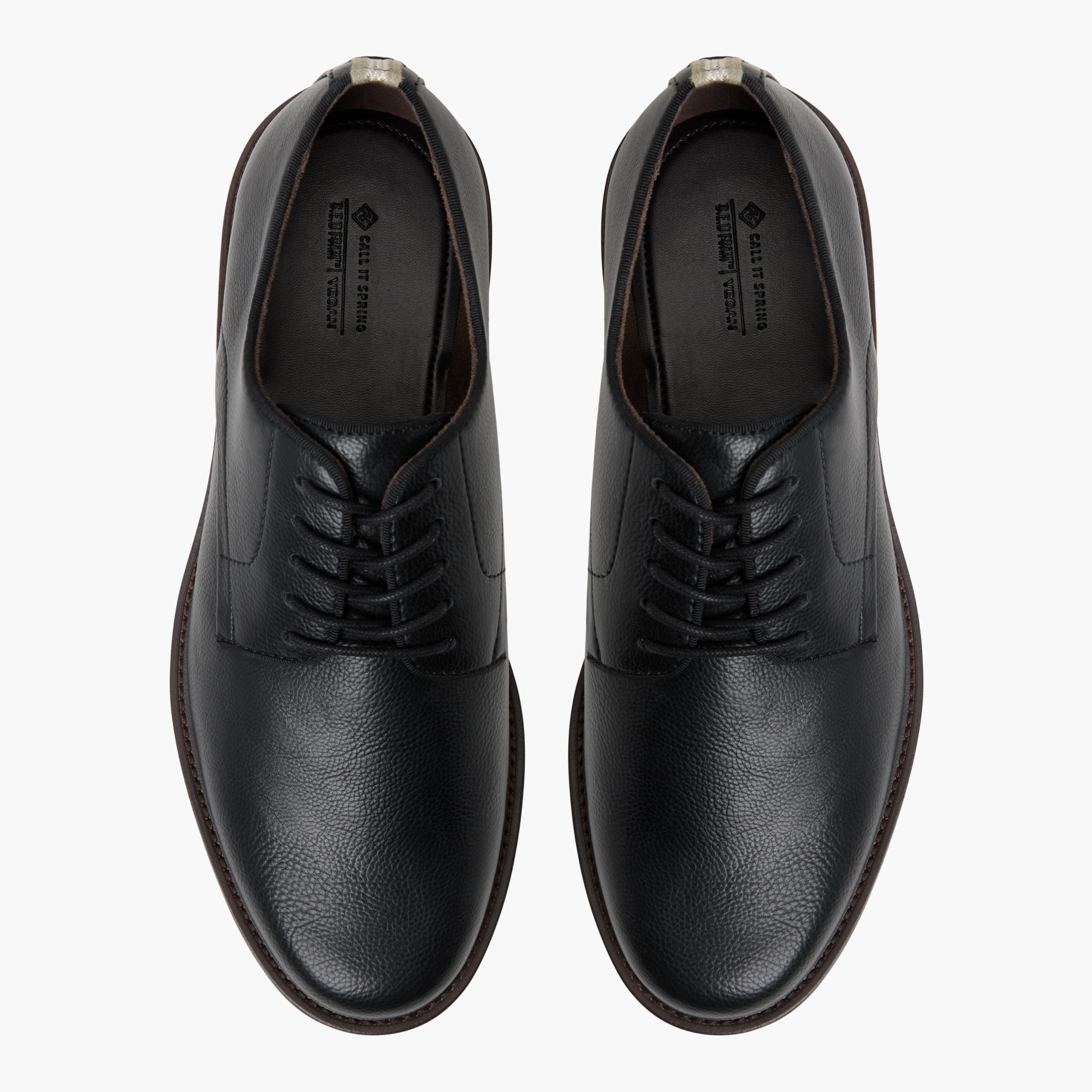 Newgate \ Lace Ups