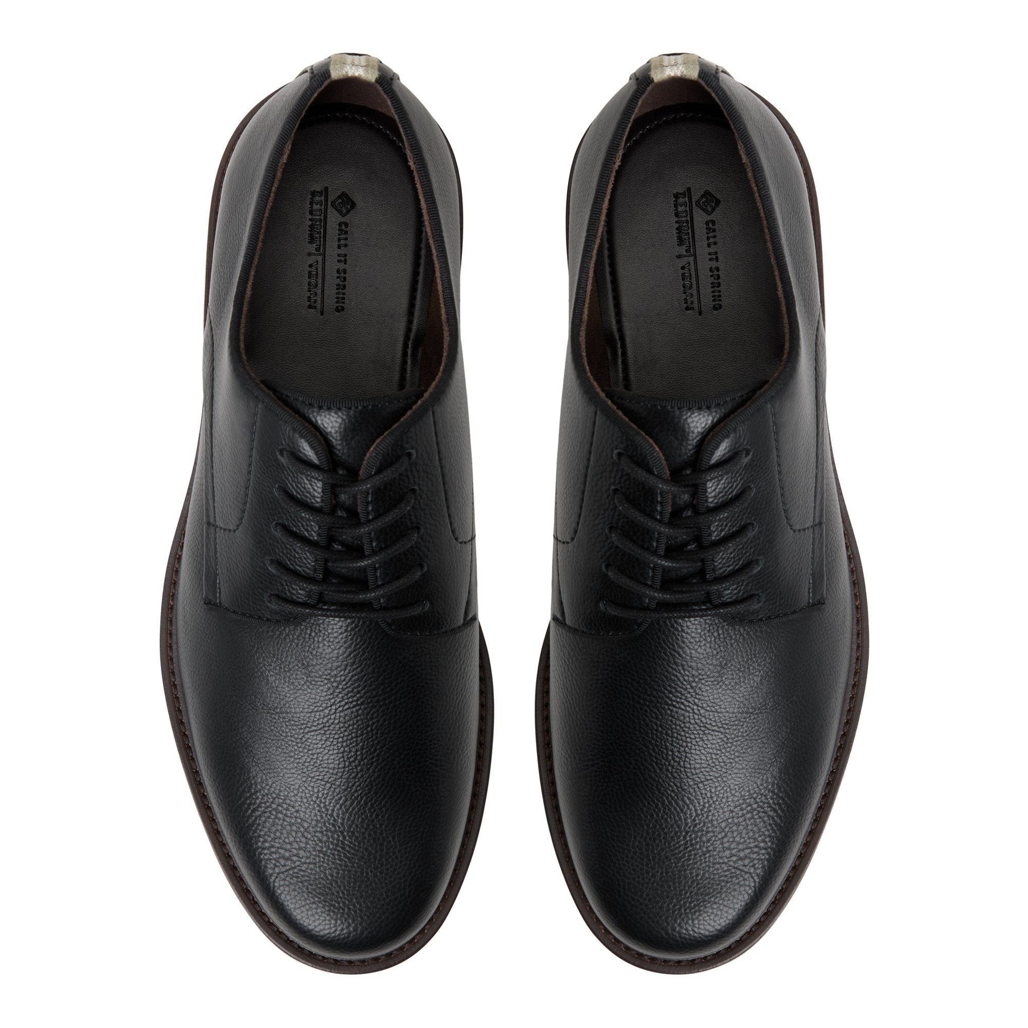 Newgate \ Lace Ups