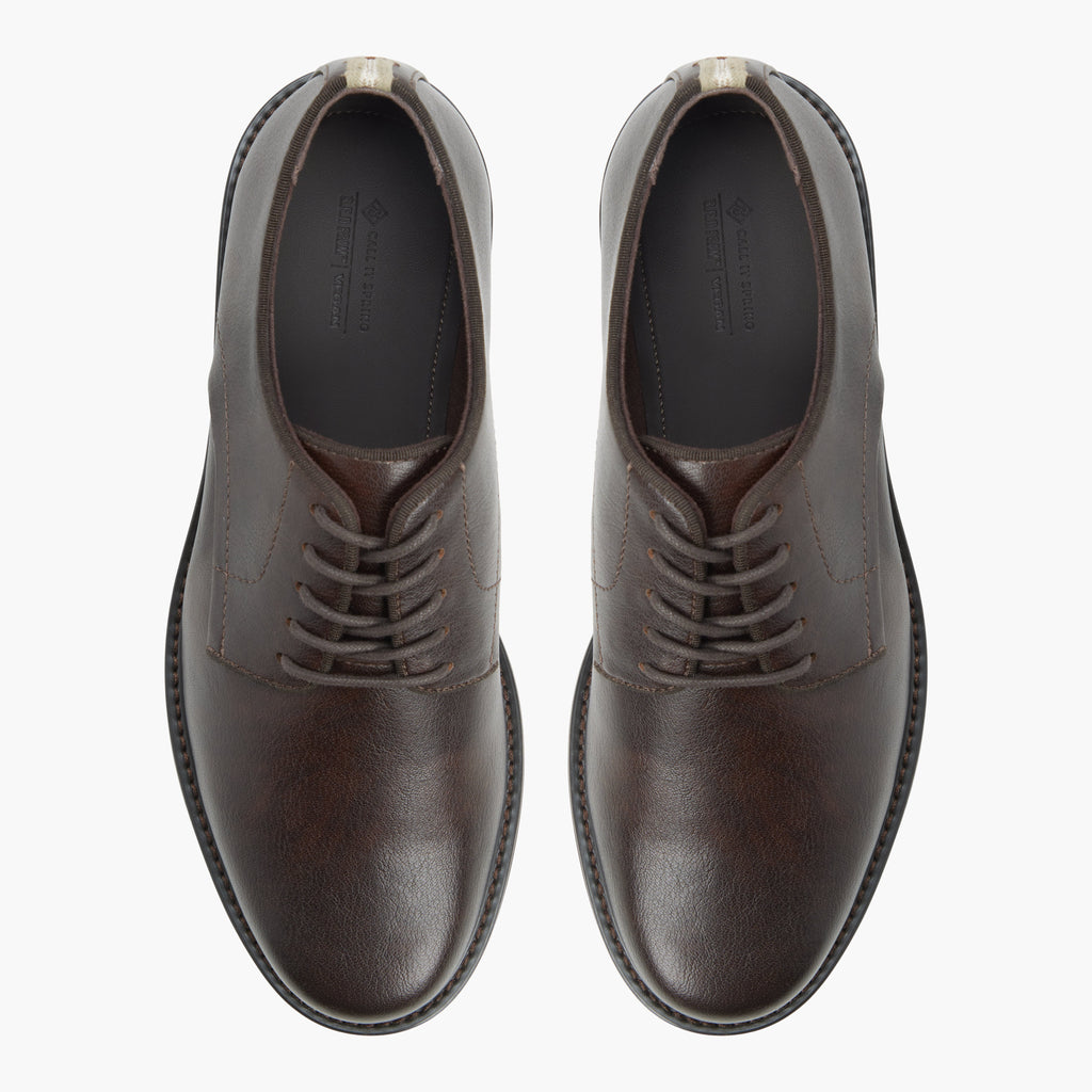 Newgate \ Lace Ups