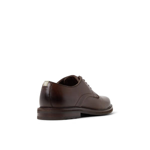Newgate / Lace Ups