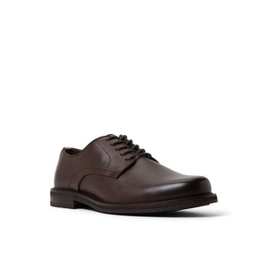 Newgate / Lace Ups
