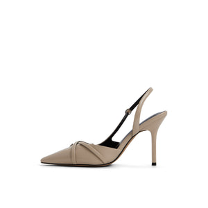 Niaa \ Heeled Shoes