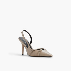 Niaa \ Heeled Shoes