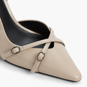 Niaa \ Heeled Shoes