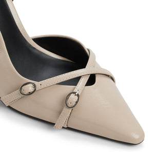 Niaa \ Heeled Shoes