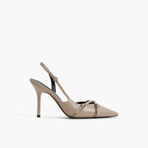 Niaa \ Heeled Shoes