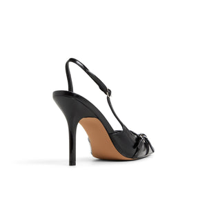 Niaa \ Heeled Shoes