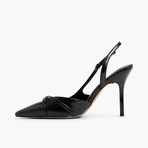 Niaa \ Heeled Shoes