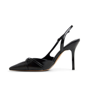 Niaa \ Heeled Shoes