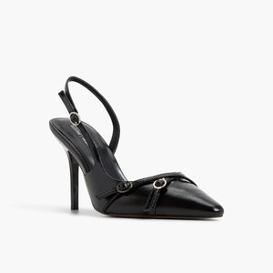 Niaa \ Heeled Shoes
