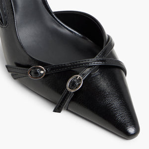 Niaa \ Heeled Shoes