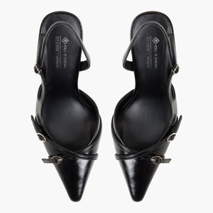 Niaa \ Heeled Shoes