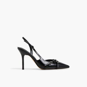 Niaa \ Heeled Shoes