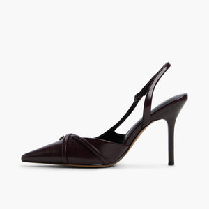 Niaa \ Heeled Shoes
