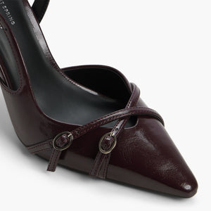 Niaa \ Heeled Shoes