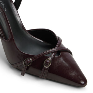 Niaa \ Heeled Shoes