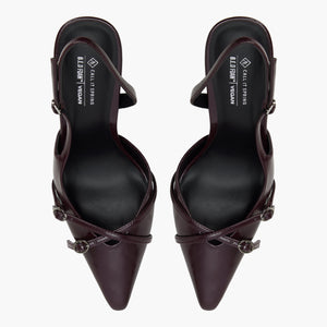 Niaa \ Heeled Shoes