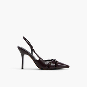 Niaa \ Heeled Shoes