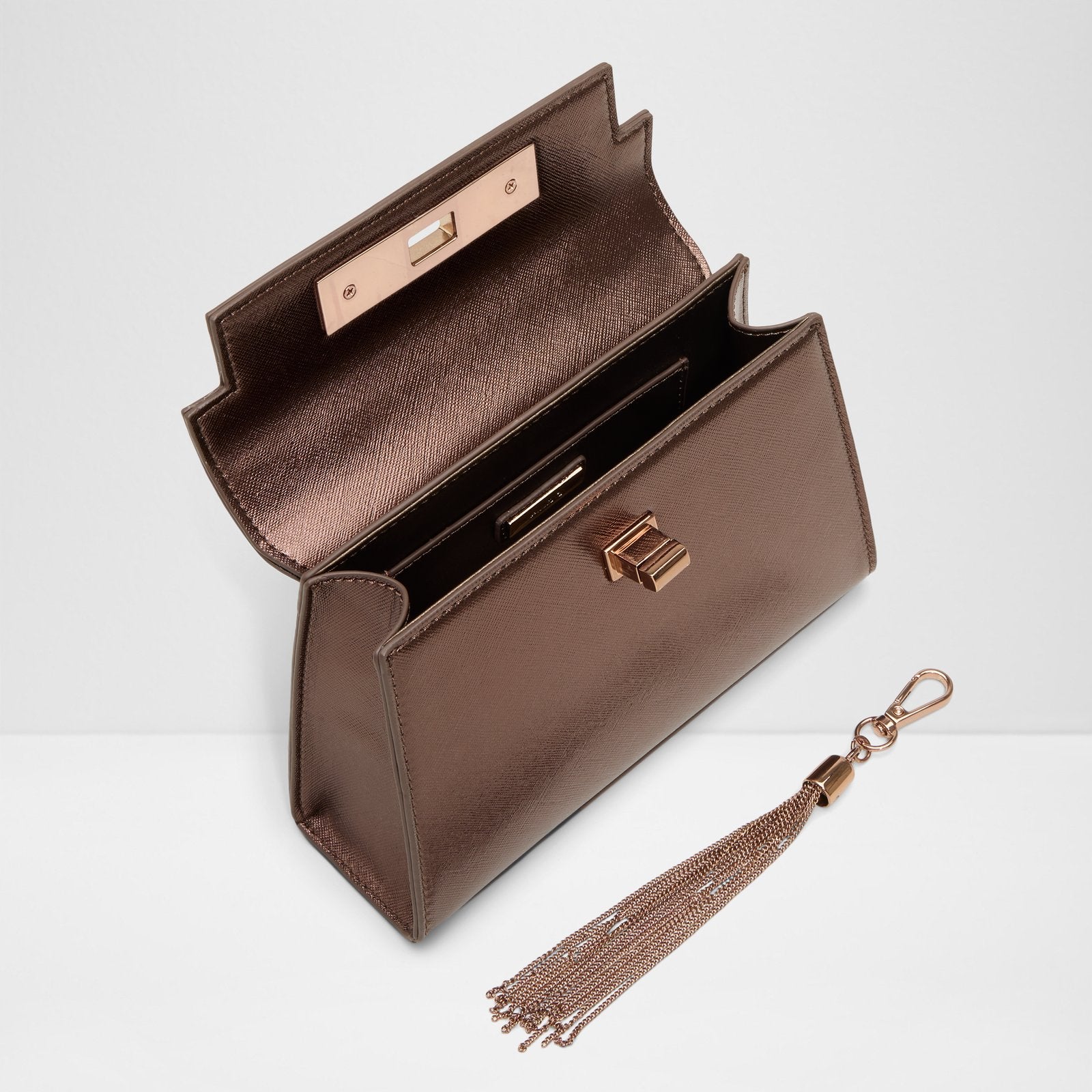 Niki / Top Handle