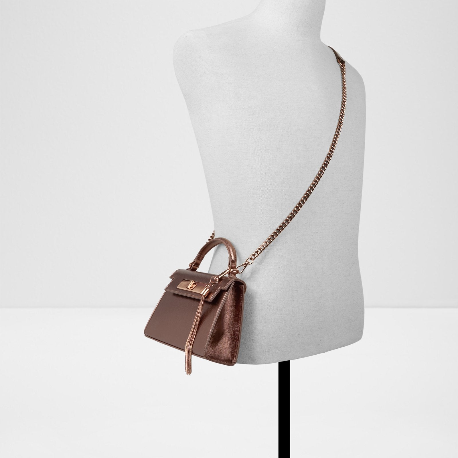 Niki / Top Handle