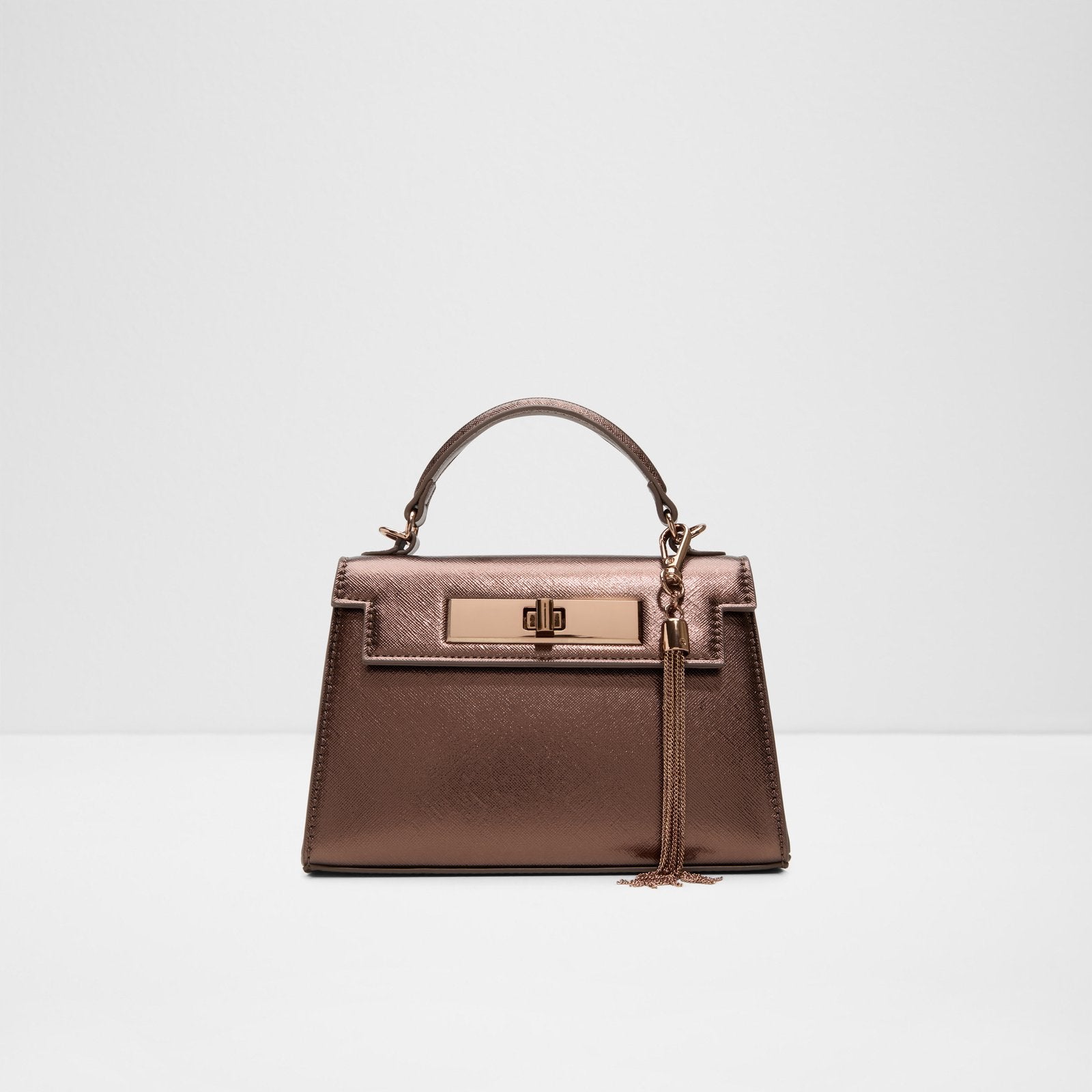 Niki / Top Handle