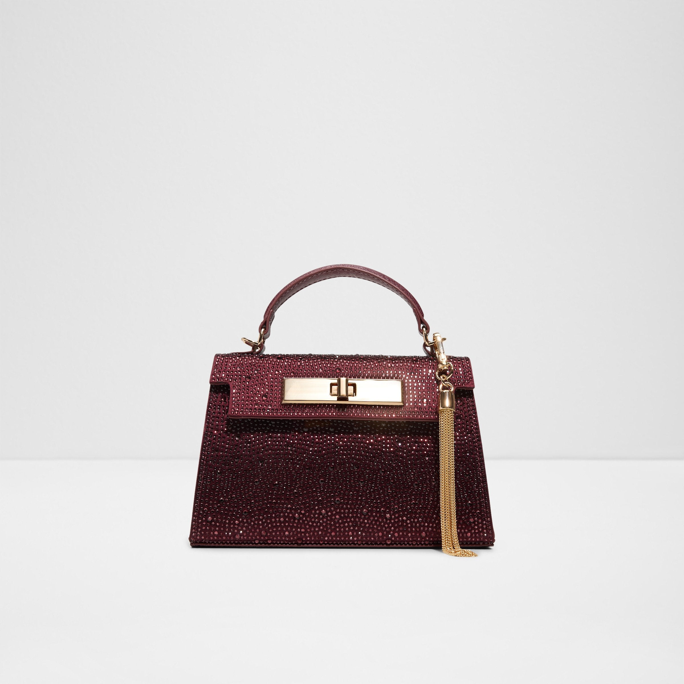 Niki / Top Handle