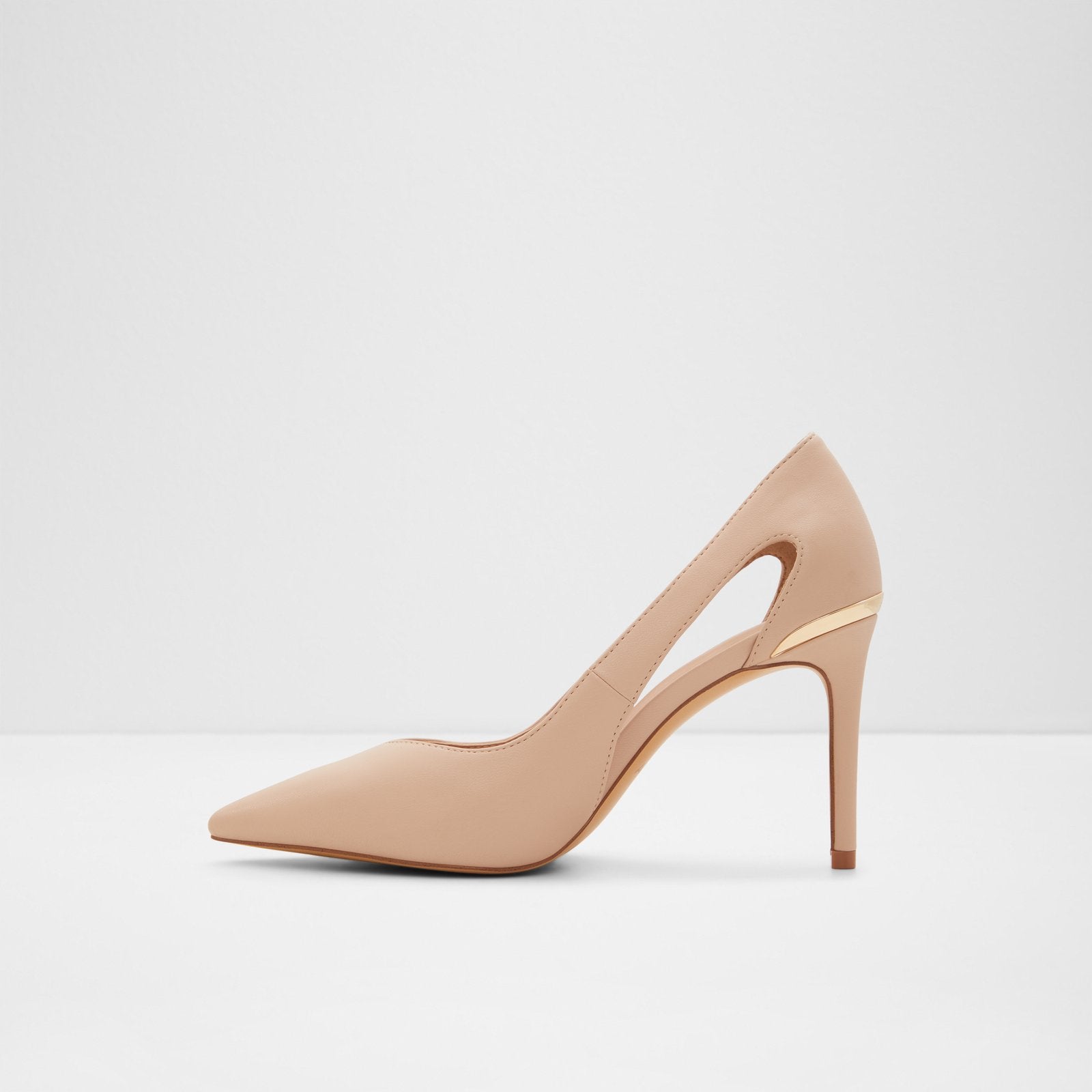 Nikkola / Heeled Shoes