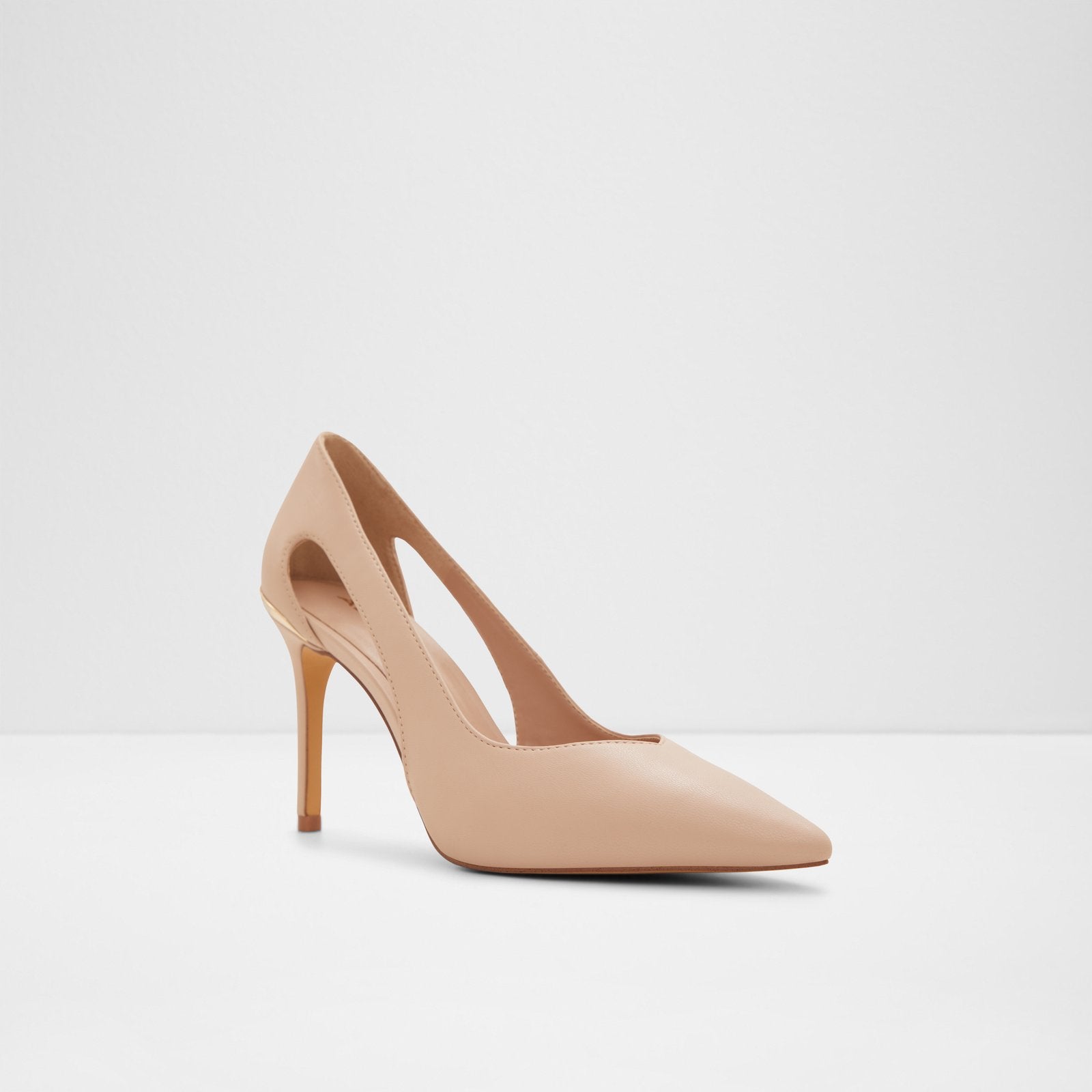 Nikkola / Heeled Shoes