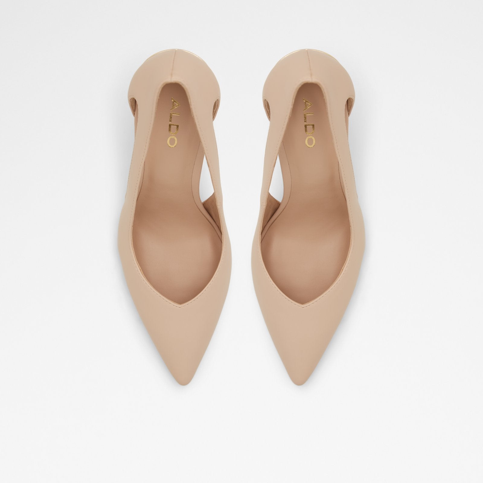 Nikkola / Heeled Shoes