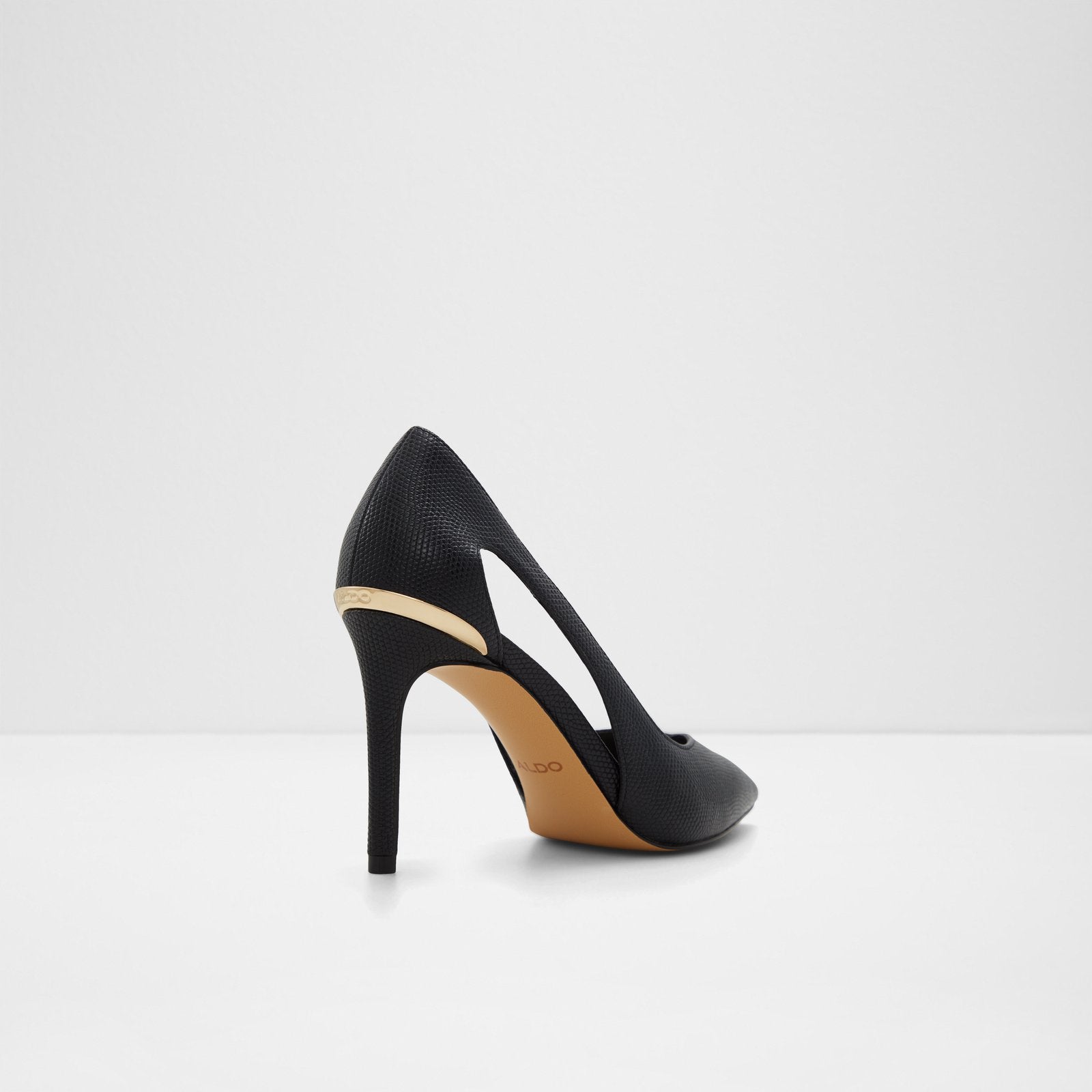 Nikkola / Heeled Shoes