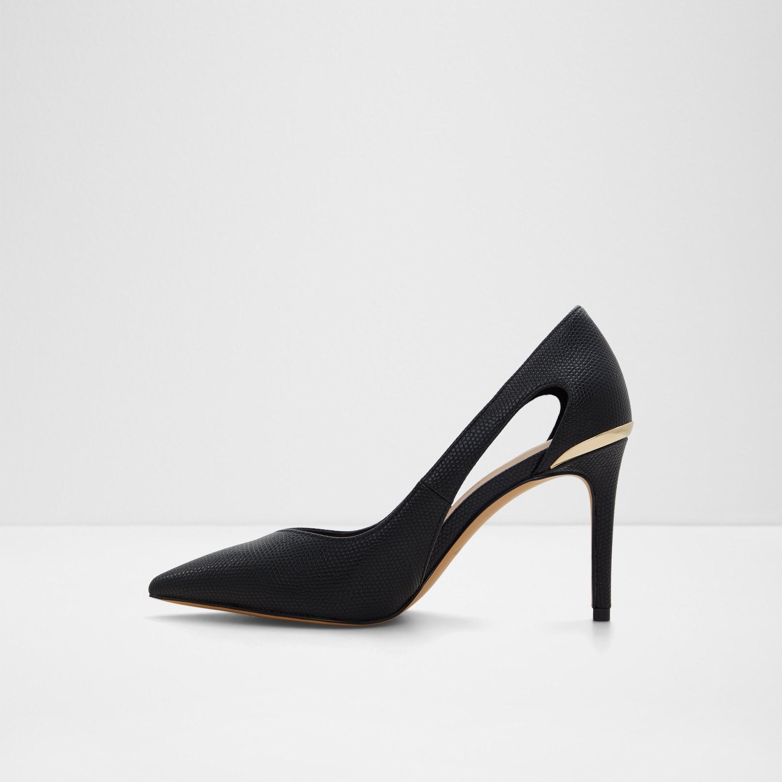 Nikkola / Heeled Shoes
