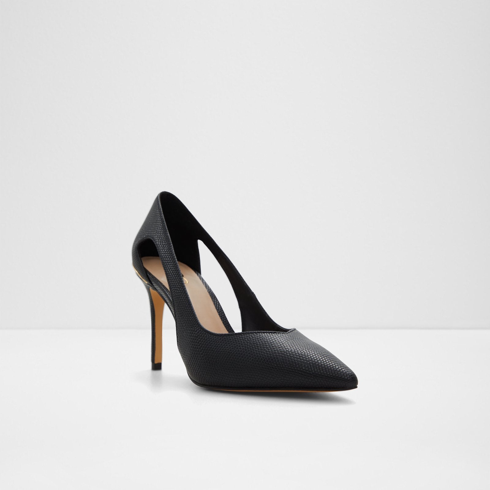 Nikkola / Heeled Shoes