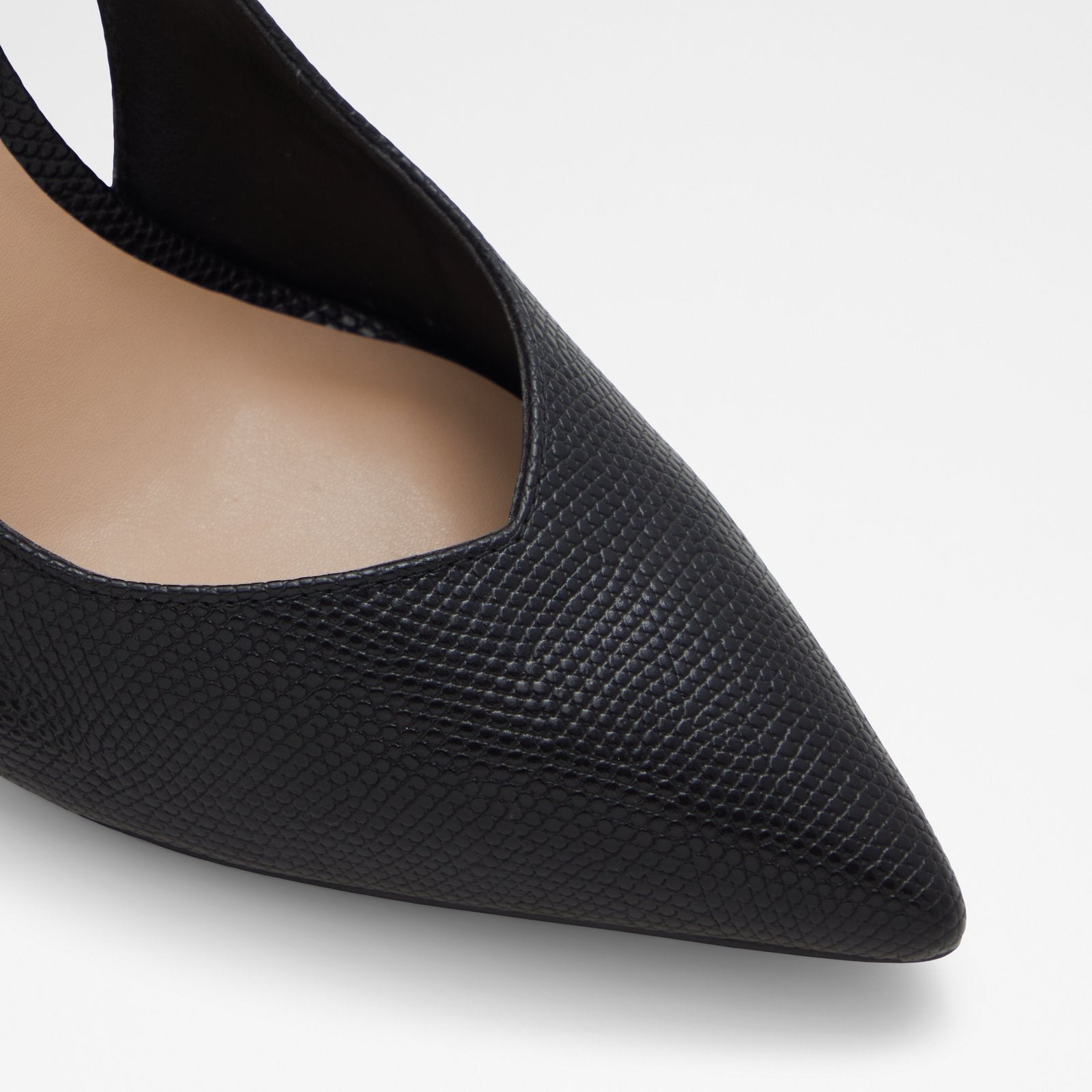 Nikkola / Heeled Shoes