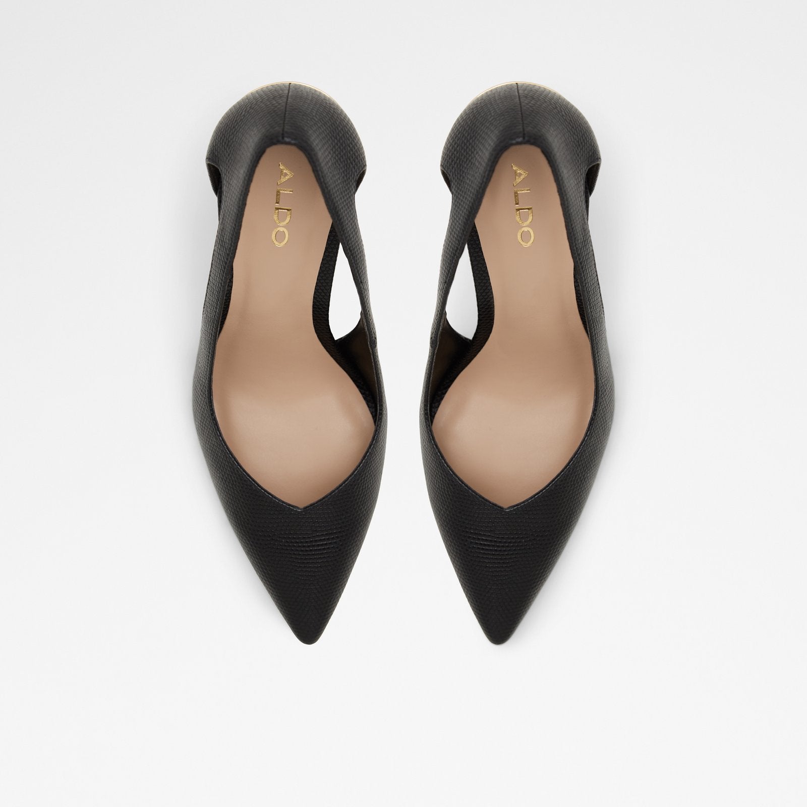 Nikkola / Heeled Shoes