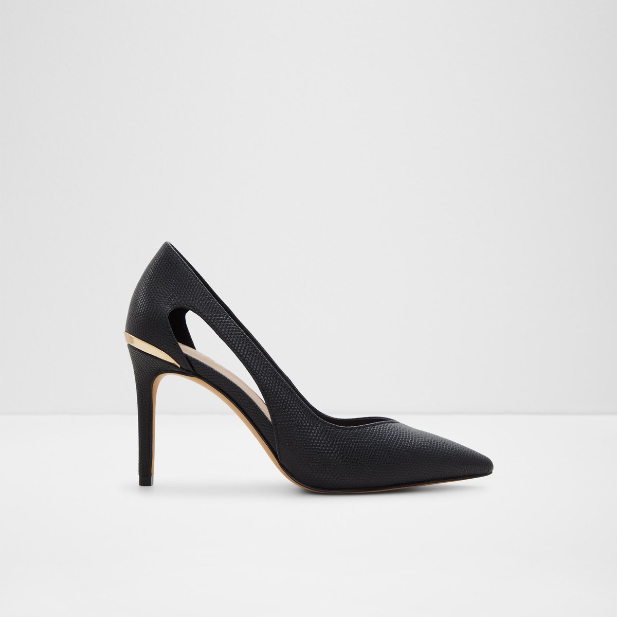 Nikkola / Heeled Shoes