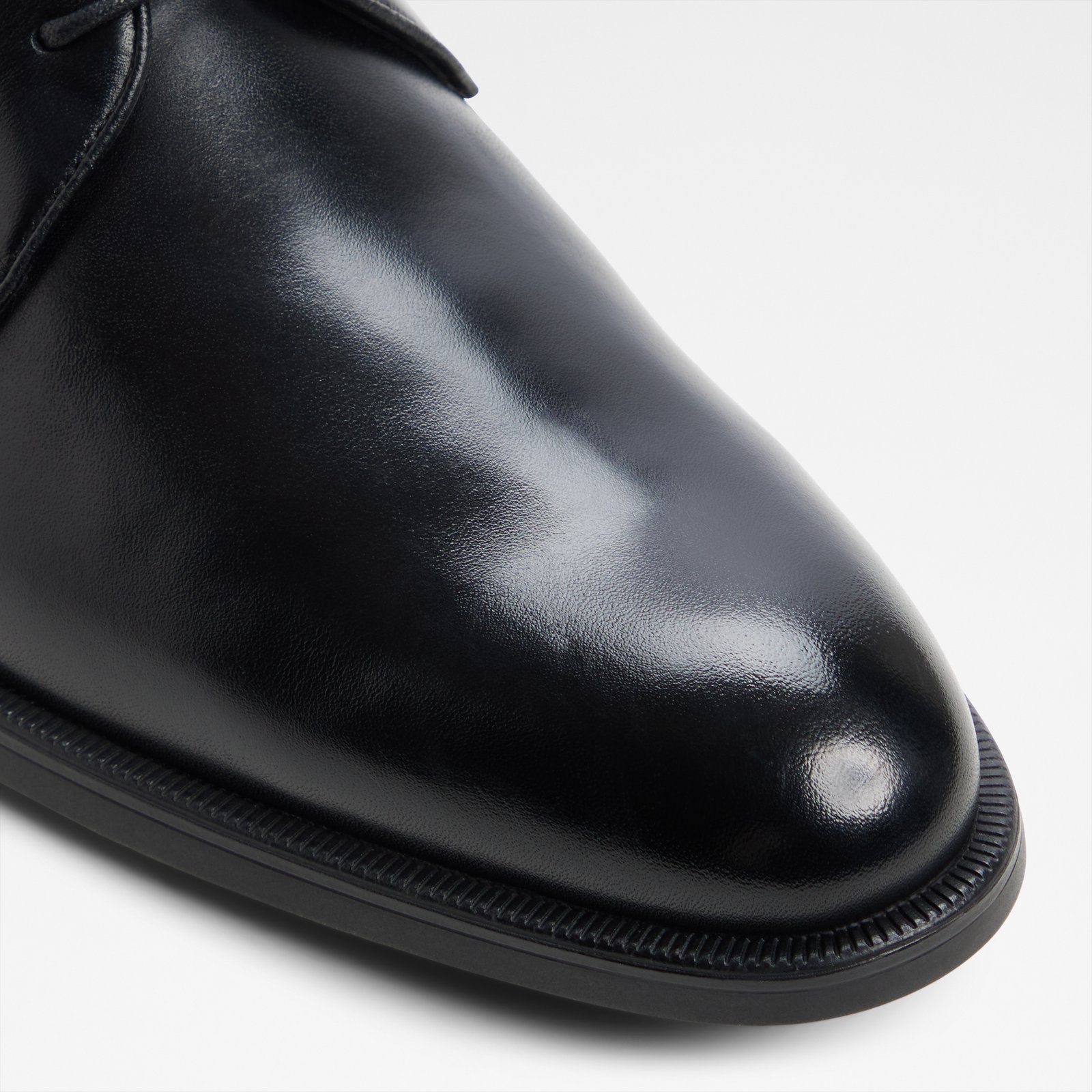 Nikolai / Lace Ups