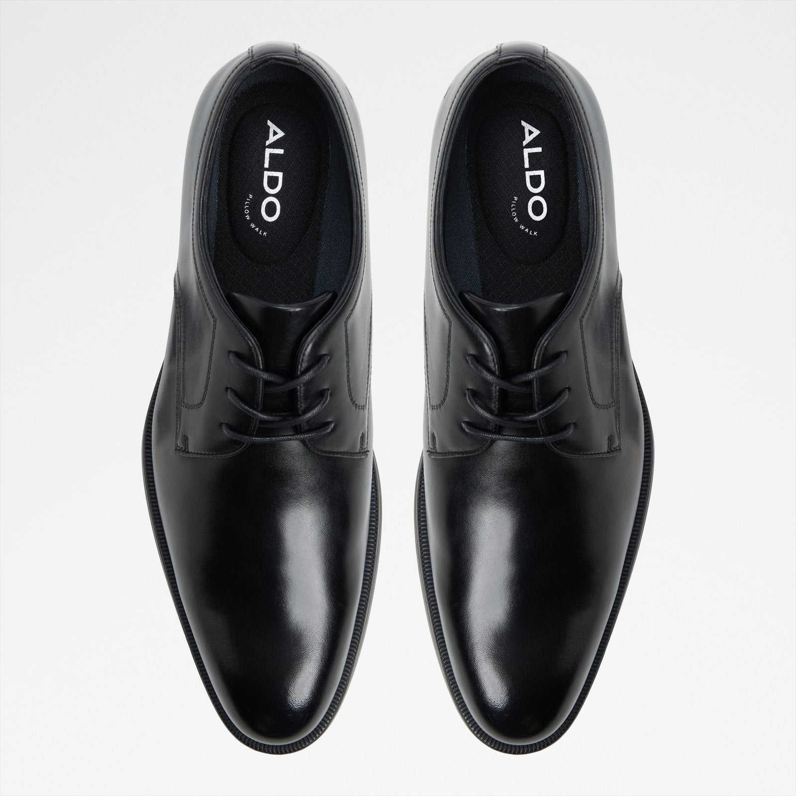 Nikolai / Lace Ups
