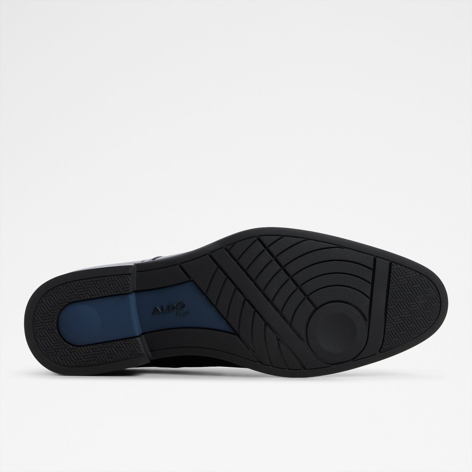 Nikolai / Lace Ups