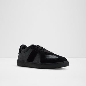 Black Nikolas Men Footwear
