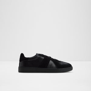Black Nikolas Men Footwear