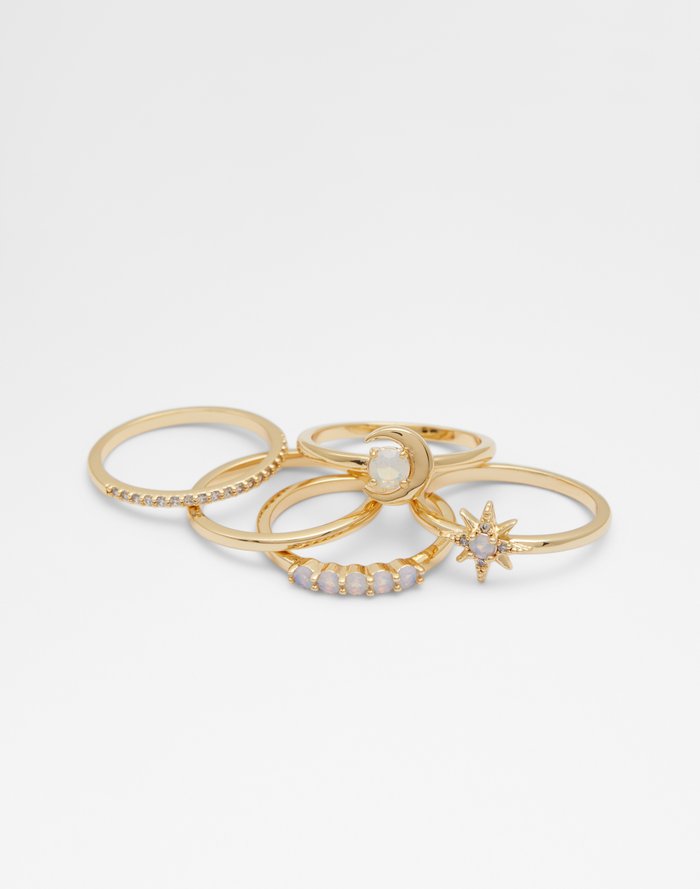 Nireveth / Accessories
