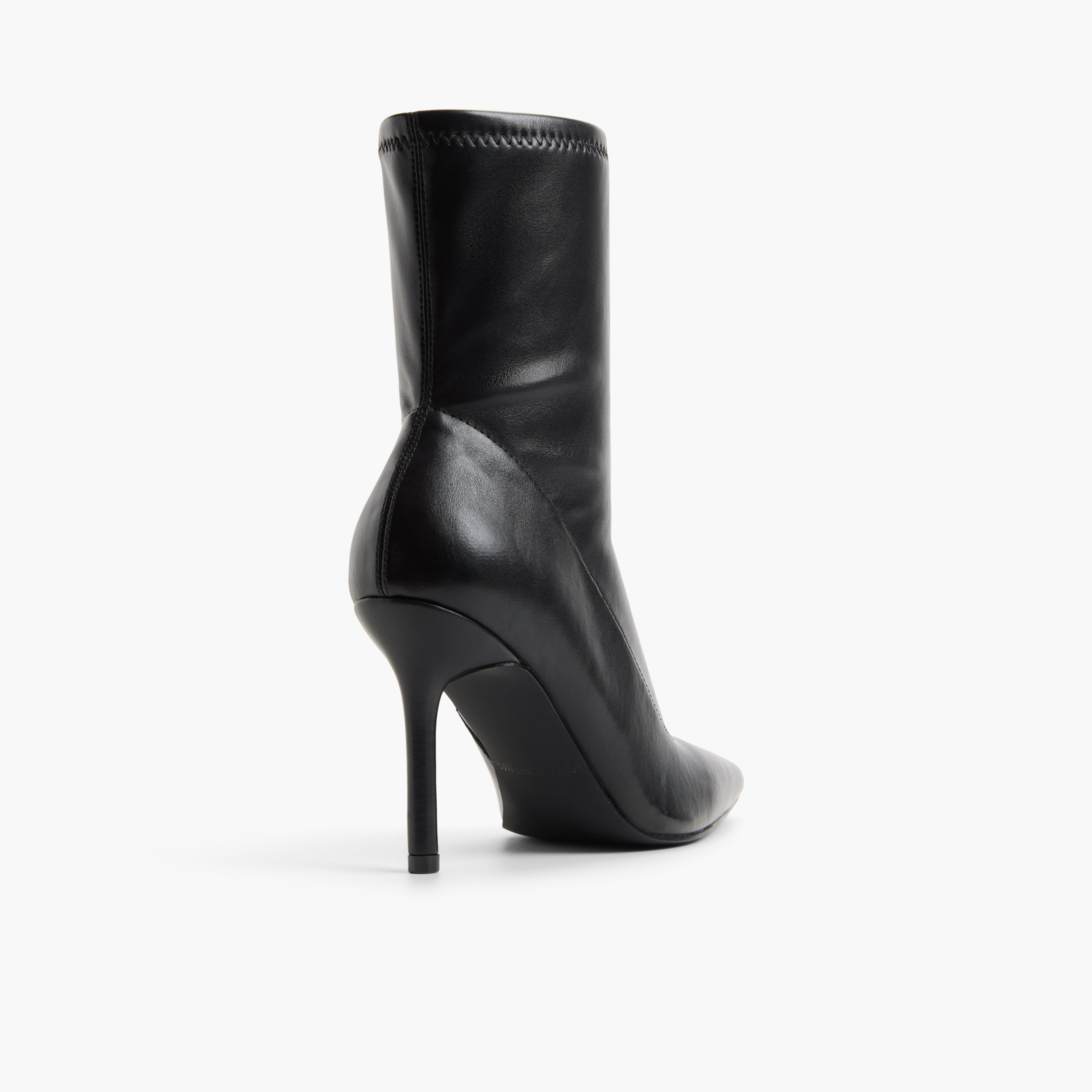 Noira \ Ankle Boots