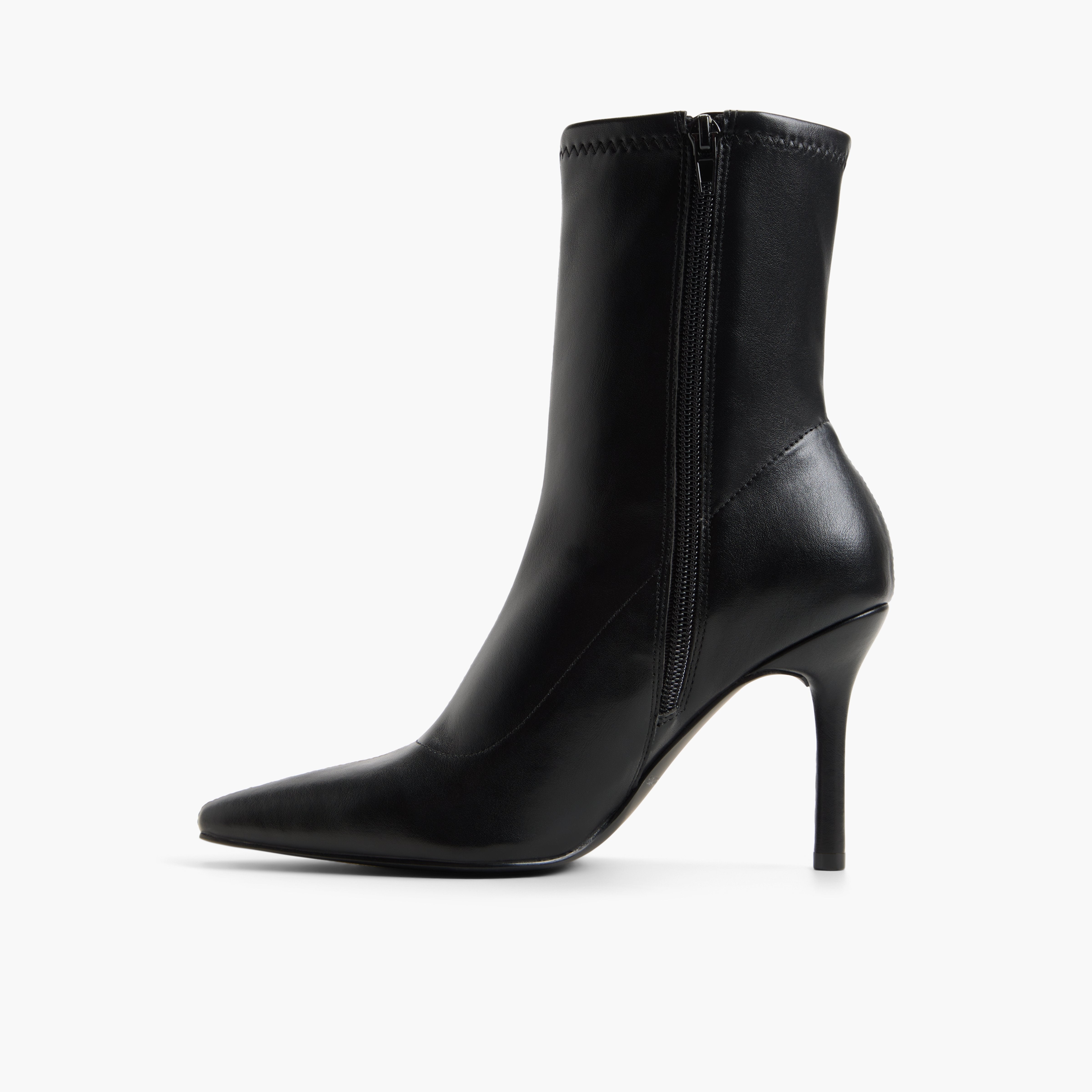 Noira \ Ankle Boots
