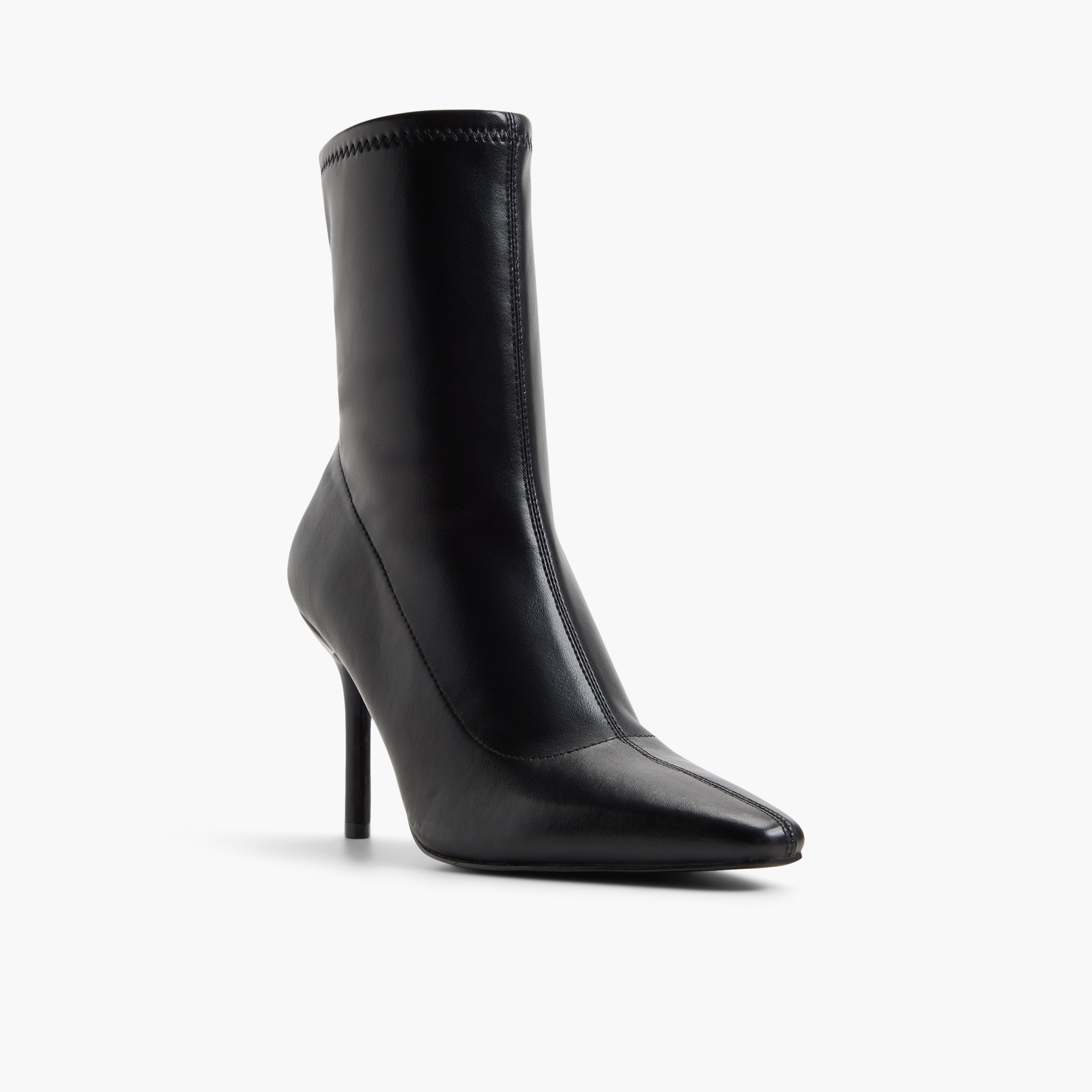 Noira \ Ankle Boots