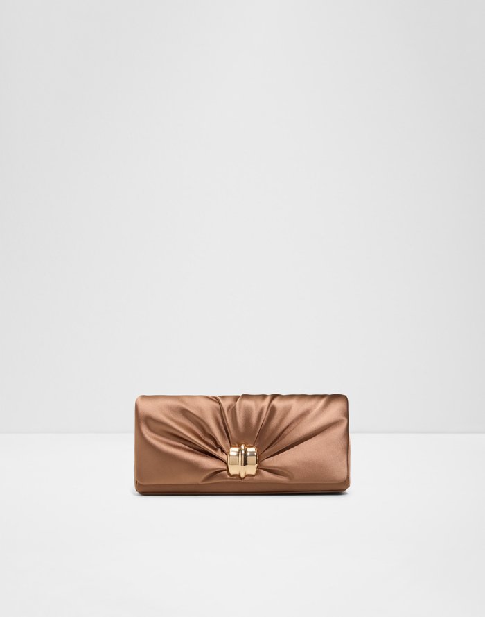 Nooreluxe / Clutch