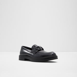 Norris / Loafers Men Shoes - Black - ALDO KSA