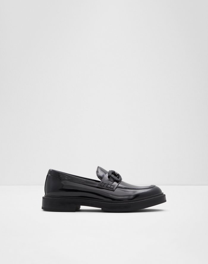 Norris / Loafers Men Shoes - Black - ALDO KSA