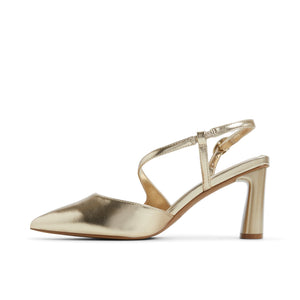 Novaah  /  Heeled Shoes