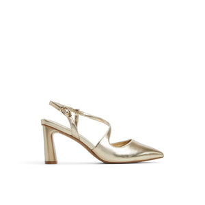 Novaah  /  Heeled Shoes