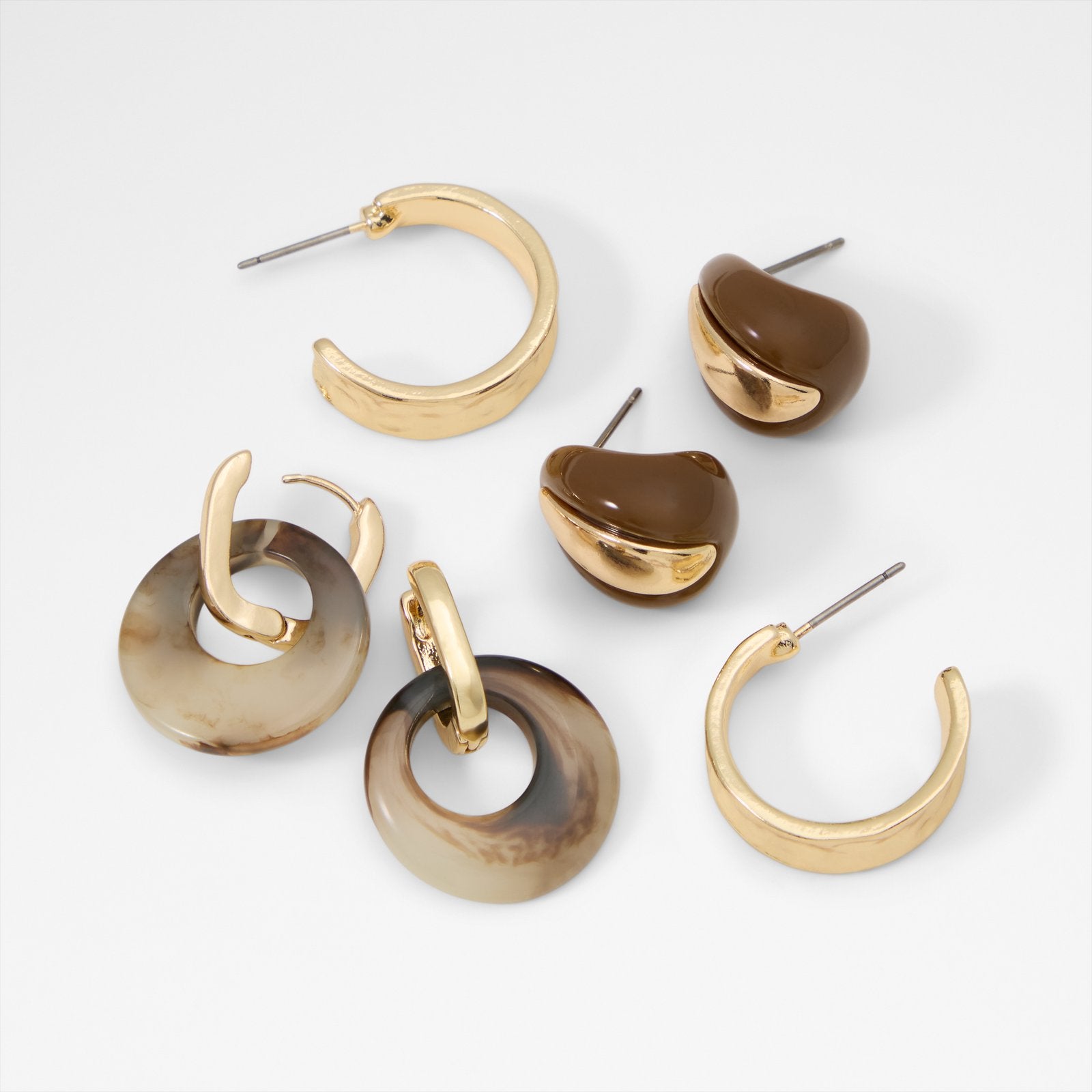 Novela / Earrings